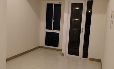 Jual Apartment Tokyo Riverside PIK2 Gandeng 2 Unit Studio + 2BR 36m2 View Laut