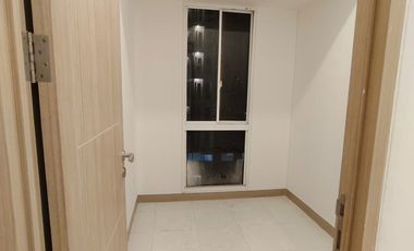 Jual Apartment Tokyo Riverside PIK2 Gandeng 2 Unit Studio + 2BR 36m2 View Laut