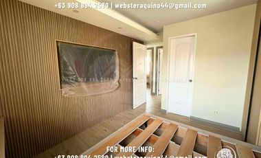 4 BEDROOMS BRAND NEW HOUSE FULLY FURNISHED FOR RENT LOCATED IN A SECURED SUBDIVISION AT SAN FERNANDO PAMPANGA