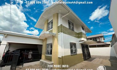 4 BEDROOMS BRAND NEW HOUSE FULLY FURNISHED FOR RENT LOCATED IN A SECURED SUBDIVISION AT SAN FERNANDO PAMPANGA