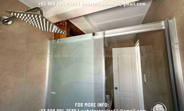4 BEDROOMS BRAND NEW HOUSE FULLY FURNISHED FOR RENT LOCATED IN A SECURED SUBDIVISION AT SAN FERNANDO PAMPANGA