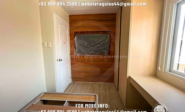 4 BEDROOMS BRAND NEW HOUSE FULLY FURNISHED FOR RENT LOCATED IN A SECURED SUBDIVISION AT SAN FERNANDO PAMPANGA