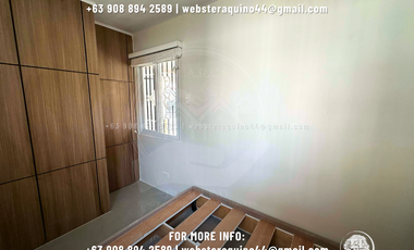 4 BEDROOMS BRAND NEW HOUSE FULLY FURNISHED FOR RENT LOCATED IN A SECURED SUBDIVISION AT SAN FERNANDO PAMPANGA