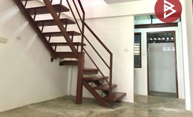 ขายบ้านเดี่ยว หมู่บ้านเอื้ออาทรประชาสำราญ หนองจอก กรุงเทพมหานคร