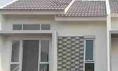 Rumah dijual di Muntok, Bangka Barat, Kepulauan Bangka Belitung