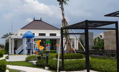 DIJUAL RUMAH DI KOMPLEK JEWEL GARDEN MEDAN