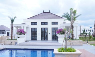 DIJUAL RUMAH DI KOMPLEK JEWEL GARDEN MEDAN
