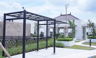 DIJUAL RUMAH DI KOMPLEK JEWEL GARDEN MEDAN
