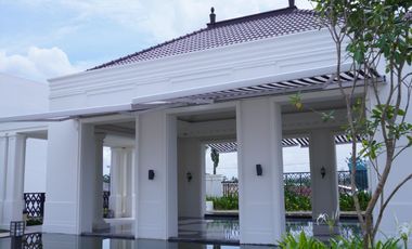 DIJUAL RUMAH DI KOMPLEK JEWEL GARDEN MEDAN