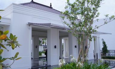 DIJUAL RUMAH DI KOMPLEK JEWEL GARDEN MEDAN