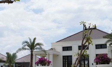 DIJUAL RUMAH DI KOMPLEK JEWEL GARDEN MEDAN