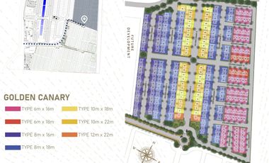 DIJUAL RUMAH DI KOMPLEK JEWEL INFINITY MEDAN