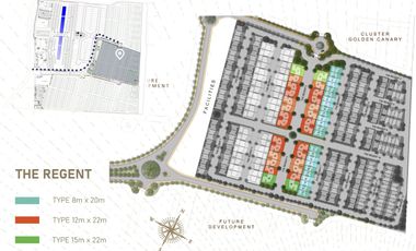 DIJUAL RUMAH DI KOMPLEK JEWEL INFINITY MEDAN