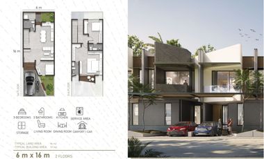 DIJUAL RUMAH DI KOMPLEK JEWEL INFINITY MEDAN
