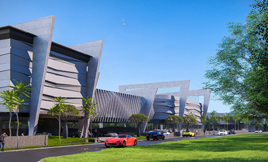 DIJUAL RUMAH DI KOMPLEK JEWEL INFINITY MEDAN