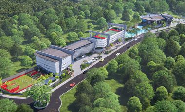 DIJUAL RUMAH DI KOMPLEK JEWEL INFINITY MEDAN