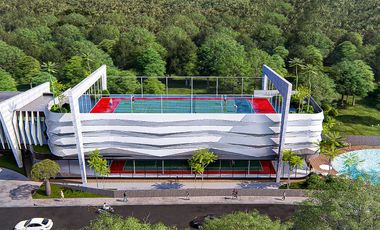DIJUAL RUMAH DI KOMPLEK JEWEL INFINITY MEDAN