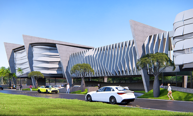 DIJUAL RUMAH DI KOMPLEK JEWEL INFINITY MEDAN