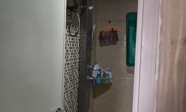 Apartemen Green Lake Sunter 2BR furnish interior, lantai rendah, sertifikat bs KPA