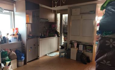 Apartemen Green Lake Sunter 2BR furnish interior, lantai rendah, sertifikat bs KPA