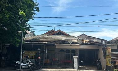 Rumah disewakan di Wedoro, Waru, Sidoarjo, Jawa Timur
