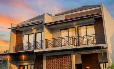 Jual Rumah Bisa KPR Permana Ciuyah Cimahi Utara, Murah di Padaasih Bandung Barat