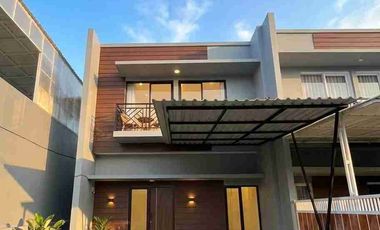 Jual Rumah Bisa KPR Permana Ciuyah Cimahi Utara, Murah di Padaasih Bandung Barat
