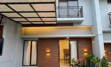 Jual Rumah Bisa KPR Permana Ciuyah Cimahi Utara, Murah di Padaasih Bandung Barat