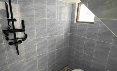 Jual Rumah Bisa KPR Permana Ciuyah Cimahi Utara, Murah di Padaasih Bandung Barat