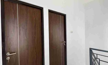 Jual Rumah Bisa KPR Permana Ciuyah Cimahi Utara, Murah di Padaasih Bandung Barat