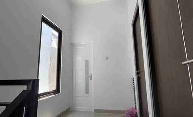 Jual Rumah Bisa KPR Permana Ciuyah Cimahi Utara, Murah di Padaasih Bandung Barat