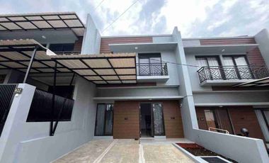 Jual Rumah Bisa KPR Permana Ciuyah Cimahi Utara, Murah di Padaasih Bandung Barat