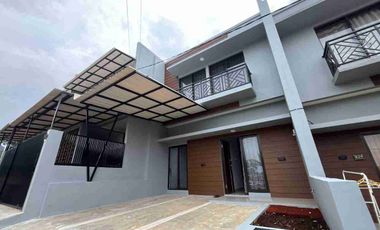 Jual Rumah Bisa KPR Permana Ciuyah Cimahi Utara, Murah di Padaasih Bandung Barat