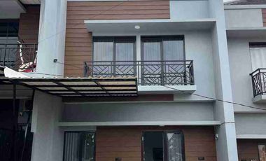 Jual Rumah Bisa KPR Permana Ciuyah Cimahi Utara, Murah di Padaasih Bandung Barat
