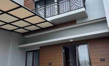 Jual Rumah Bisa KPR Permana Ciuyah Cimahi Utara, Murah di Padaasih Bandung Barat
