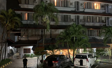 Hotel Lippo Cikarang 85 kamar, lokasi strategis fasilitas lengkap