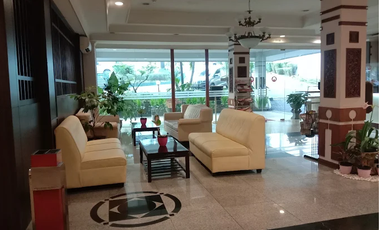 Hotel Lippo Cikarang 85 kamar, lokasi strategis fasilitas lengkap