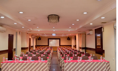 Hotel Lippo Cikarang 85 kamar, lokasi strategis fasilitas lengkap
