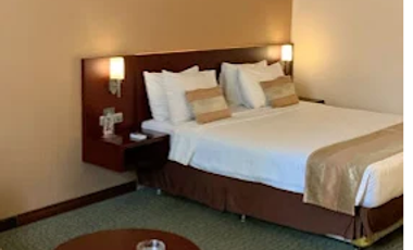 Hotel Lippo Cikarang 85 kamar, lokasi strategis fasilitas lengkap