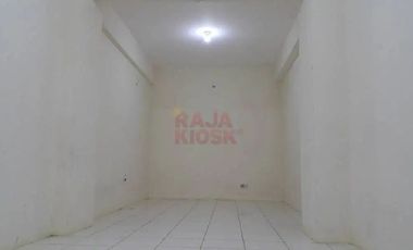 RAJAKIOS Sewa Kios Murah dalam Apartemen di Ciputat Jakarta Selatan
