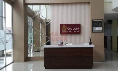 RAJAKIOS Sewa Kios Murah dalam Apartemen di Ciputat Jakarta Selatan