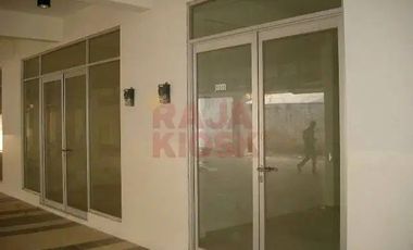 RAJAKIOS Sewa Kios Murah dalam Apartemen di Ciputat Jakarta Selatan