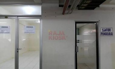 RAJAKIOS Sewa Kios Murah dalam Apartemen di Ciputat Jakarta Selatan