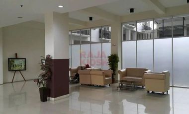 RAJAKIOS Sewa Kios Murah dalam Apartemen di Ciputat Jakarta Selatan