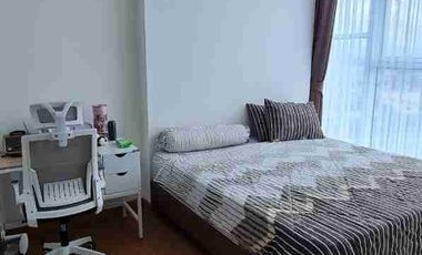 Dijual Cepat Murah Apartement Brooklyn Alam Sutera