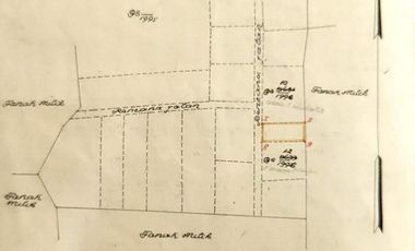 Tanah Premium 1,9 Are Dijual, di Ungasan, Kuta Selatan Area