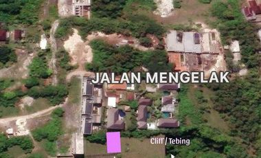 Tanah Premium 1,9 Are Dijual, di Ungasan, Kuta Selatan Area