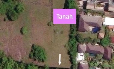 Tanah Premium 1,9 Are Dijual, di Ungasan, Kuta Selatan Area