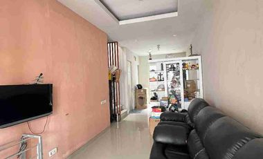 dijual atau disewakan rumah siap huni full furnish