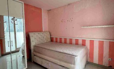 dijual atau disewakan rumah siap huni full furnish